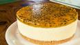 Video de "Cheesecake de"