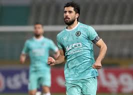 باشگاه پرسپولیس دنبال فراز امامعلی نیست