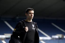 West Brom defenders return to squad as Eric Ramsay makes changes for crunch Coventry clash