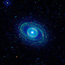 Image result for NGC 6822