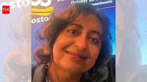 Indian-origin Meenu Batra released from ICE custody after months; had been living US for 35 years