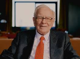 Mystery Bidder Pays $9 Million to Dine With Warren Buffett