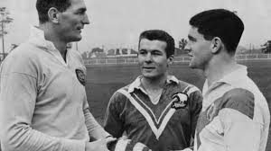 Vale Billy Smith: Dragons mourn passing of club legend - St George Illawarra Dragons