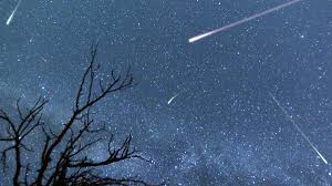 Planet parade, meteors and strawberry moon to light up Boise sky. Here’s when