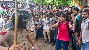 An exam leak in India exposed a Gen Z jobs crisis that goes much deeper