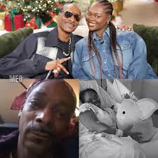 Sad news: 1 hour ago, in Los Angeles, California At the age of 53, Sno... | snoop dogg daughter | TikTok