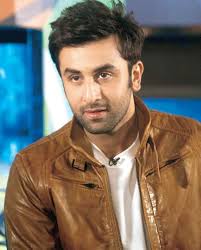 Ranbir Kapoor. I am burdened by this tag called &#39;the star son&#39;. People say I got everything easily, yes, I got my first film easily because people were ... - Ranbir-Kapoor_4