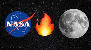 Space: Why does Nasa wants to light a fire on the Moon?
