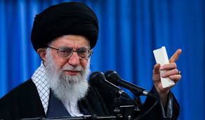 iranian supreme leader ali khamenei