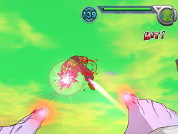 Resultado de imagem para dragon ball infinite world
