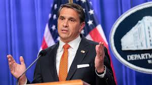 DOJ puts blue states on notice as ICE fight barrels toward next constitutional showdown