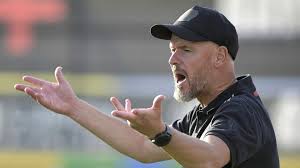 erik ten hag