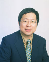 莊曜宇 Eric Y. Chuang. Photo of Eric Y. Chuang. Having been educated in cancer biology and with more than 20 years research training in biomedical sciences ... - chuangey_l