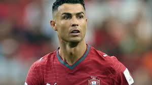 Surprise new job for Cristiano Ronaldo as ex-Man Utd ace agrees to star in huge drama about UK football