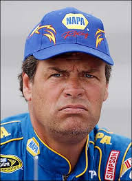 When NASCAR comes rolling through Sparta, Kentucky on June 29-30, Michael Waltrip will easily be the fan favorite out on the pavement. - t1-waltrip