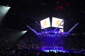 MMA Fighting - News update