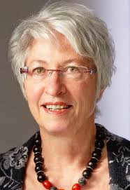 Mechthild Fuchs, Prof. Dr.