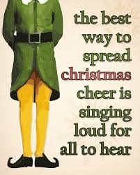 Famous quotes about &#39;Elf&#39; - QuotationOf . COM via Relatably.com