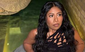 Yalitza Aparicio