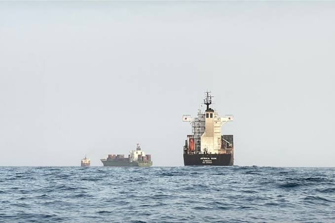 Houthi rebels escalate attacks along Red Sea, forcing closure of Mokha port and threatening global shipping routes.