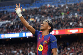 (VIDEO) All Goals From Barcelona vs Villarreal in LaLiga