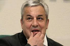 Василий Кичеджи уйдет из Смольного, если ему запретят иметь недвижимость за границей