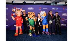 Letra completa y cantantes intérpretes de ''Somos Más'', la canción oficial de la Copa Mundial 2026