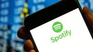 Spotify forecasts second-quarter profit below estimates