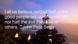 John Petit Senn quotes: top famous quotes and sayings from John ... via Relatably.com