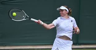 Tennis Majors - News update
