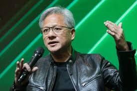 Nvidia's UAE AI Chip Deal Faces Delays, Frustrating CEO Jensen Huang