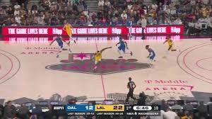 ¡Cooper Flagg EXPLOTA! ¿El futuro de los Mavericks eclipsa a los Lakers? - Imagen principal del artículo