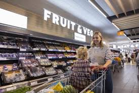 Sainsbury’s brings back £3 Healthy Start top-up in ‘retailer first’ — The Grocer