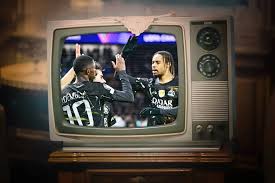 Eredivisie play-off als voorgerecht voor PSG – Bayern