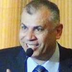 الدولى للهوكى يشترط تغيير أرضية