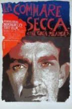 Compagnia Cinematografica Cervi S.p.A., Cineriz 1962. Italia, 98 minuti. Sceneggiatura: Pier Paolo Pasolini, Pier Paolo Pasolini, Bernardo Bertolucci, ... - bernardo_bertolucci-la_commare_secca(compagnia_cinematografica_cervi_s_p_a_cineriz-1962)