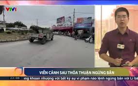 Thế giới hôm nay - 27/11/2024