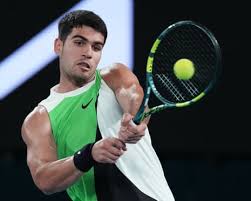 Australian Open 2026: Alcaraz, Raducanu and Sabalenka ease through on day one – live