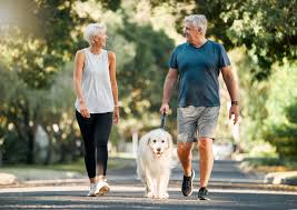 Age gracefully: Prioritizing these 4 habits for staying fit - 1