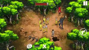 Résultat de recherche d'images pour "the green inferno"