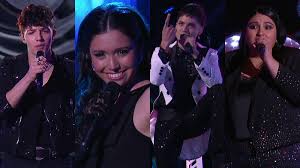 La Voz Argentina: ¿Quién se coronó campeón? ¡Final Épica! - Imagen principal del artículo