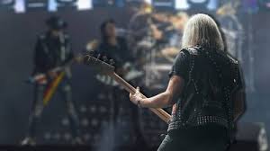 Muere Francis Buchholz