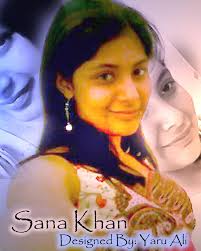 Sana Khan Kuch Kuch Hota Hai. Is this Sana Khan the Actor? Share your thoughts on this image? - sana-khan-kuch-kuch-hota-hai-1997022872