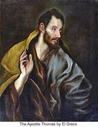 Image result for el greco hands