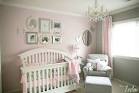 Deco chambre petite fille pas cher romantique