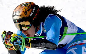 Trend Google: federica brignone