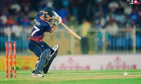 Cricket World - News update
