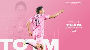 Inter Miami CF - News update