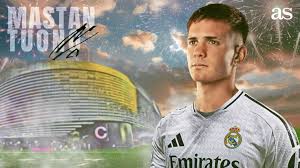 Diario AS - News update