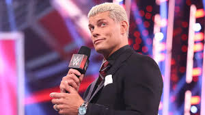 Report: Cody Rhodes Hits Fanatics’ Top Five Overall In Sales